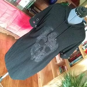 Skull Tunic